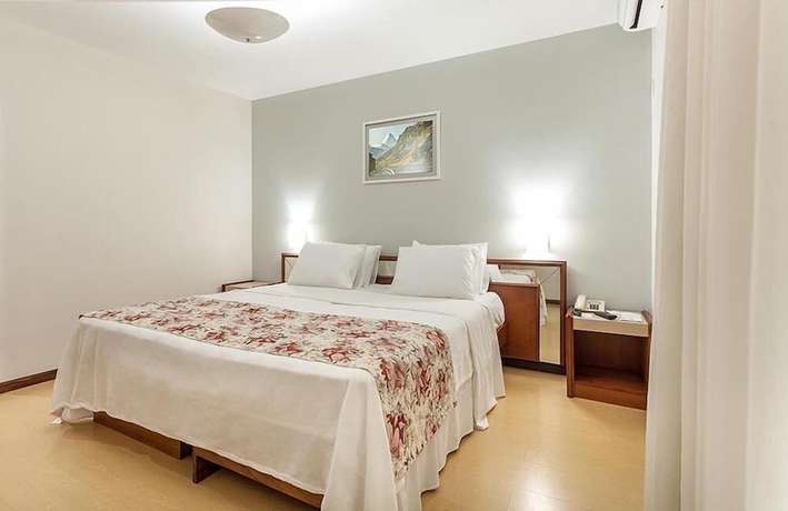 Imagen de la habitación del Hotel Monthez And Eventos. Foto 10