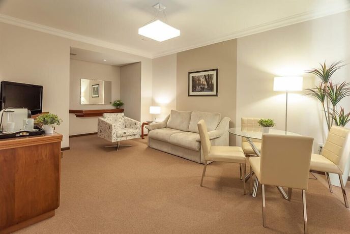 Imagen de la habitación del Hotel Monthez And Eventos. Foto 12