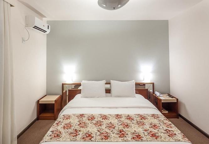 Imagen de la habitación del Hotel Monthez And Eventos. Foto 13