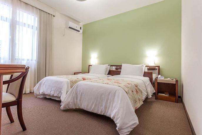 Imagen de la habitación del Hotel Monthez And Eventos. Foto 14