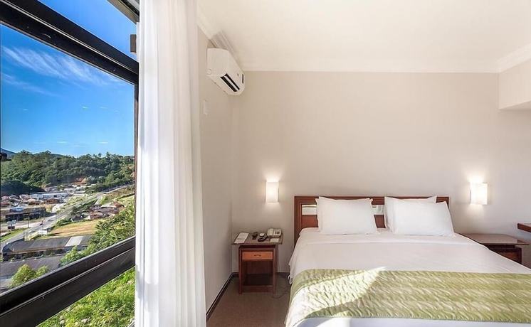 Imagen de la habitación del Hotel Monthez And Eventos. Foto 15