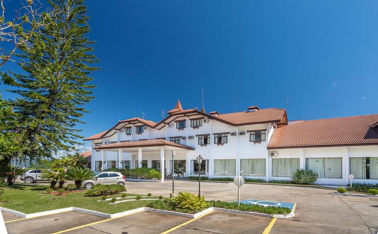 Imagen general del Hotel Monthez. Foto 3