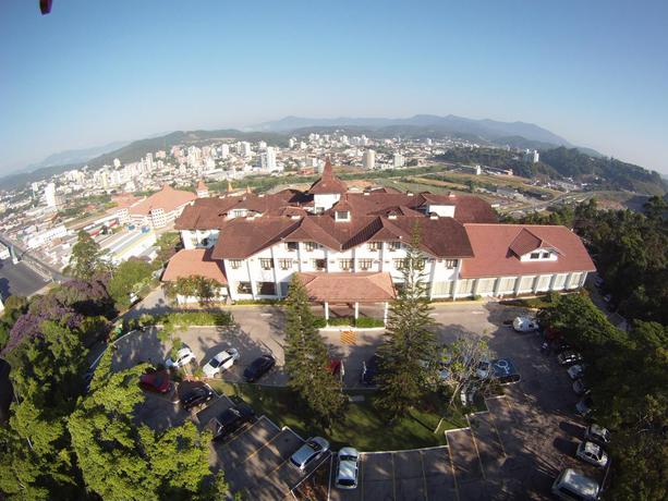 Imagen general del Hotel Monthez. Foto 4