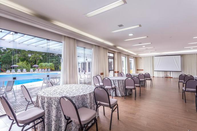 Imagen general del Hotel Monthez. Foto 7