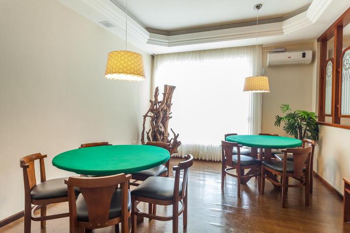 Imagen general del Hotel Monthez. Foto 10