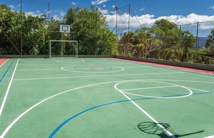 Imagen general del Hotel Monthez. Foto 11