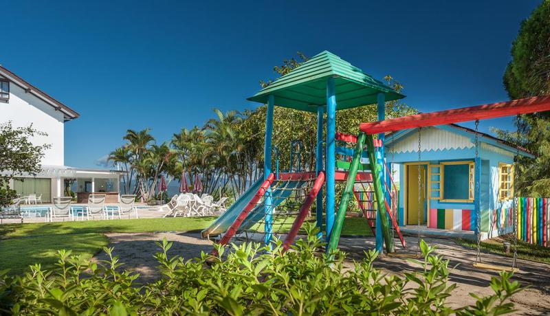 Imagen general del Hotel Monthez. Foto 12