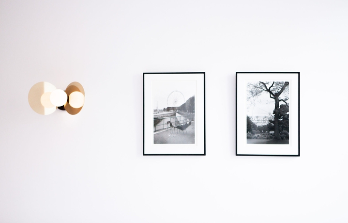 Imagen de los interiores del Hotel Montholon Paris. Foto 16