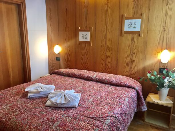 Imagen general del Hotel Monti Pallidi. Foto 1