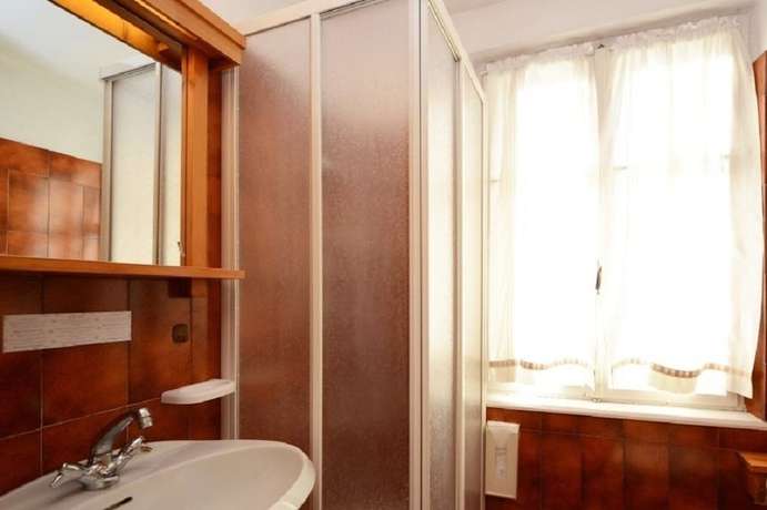 Imagen de la habitación del Hotel Monti Pallidi. Foto 10