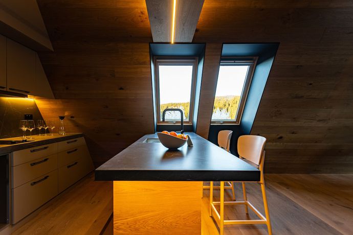 Imagen de la habitación del Hotel Monti SpaandWellness. Foto 8