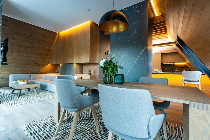 Imagen de la habitación del Hotel Monti SpaandWellness. Foto 14