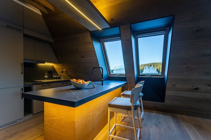 Imagen de la habitación del Hotel Monti SpaandWellness. Foto 20