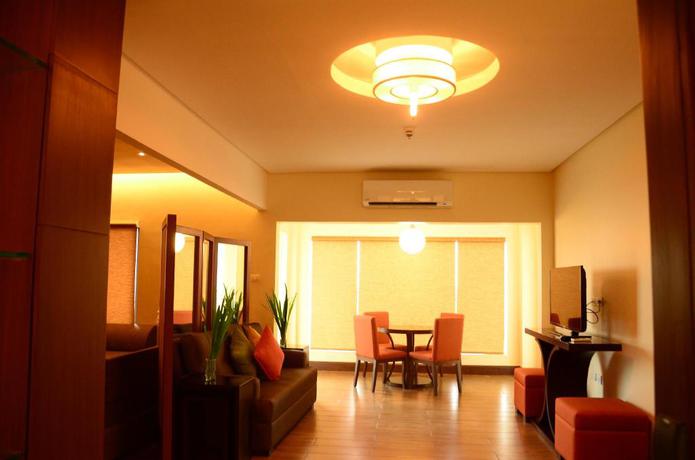Imagen general del Hotel Monticello. Foto 3