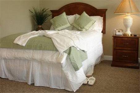 Imagen de la habitación del Hotel Monticello Inn Framingham. Foto 3