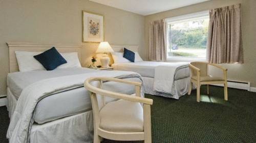 Imagen de la habitación del Hotel Monticello Inn Framingham. Foto 5