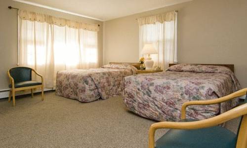 Imagen de la habitación del Hotel Monticello Inn Framingham. Foto 6