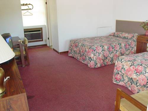 Imagen de la habitación del Hotel Monticello Inn - Monticello, Indiana. Foto 3