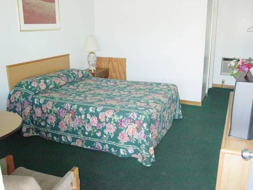 Imagen de la habitación del Hotel Monticello Inn - Monticello, Indiana. Foto 4