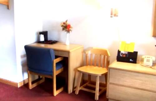 Imagen de la habitación del Hotel Monticello Inn - Monticello, Indiana. Foto 5