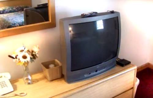 Imagen de la habitación del Hotel Monticello Inn - Monticello, Indiana. Foto 6