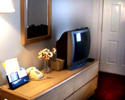 Imagen de la habitación del Hotel Monticello Inn - Monticello, Indiana. Foto 7