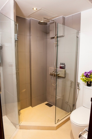 Imagen de la habitación del Hotel Montien House Chaweng Beach Resort. Foto 5