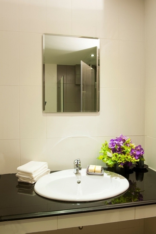 Imagen de la habitación del Hotel Montien House Chaweng Beach Resort. Foto 7