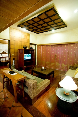 Imagen de la habitación del Hotel Montien House Chaweng Beach Resort. Foto 10