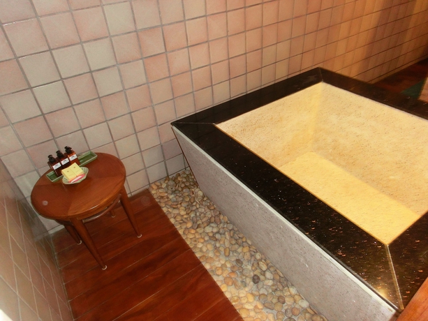 Imagen de la habitación del Hotel Montien House Chaweng Beach Resort. Foto 11