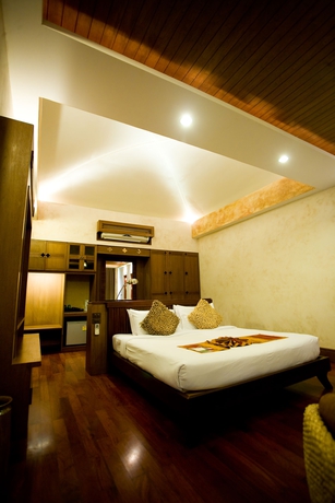 Imagen de la habitación del Hotel Montien House Chaweng Beach Resort. Foto 12