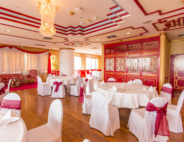 Imagen general del Hotel Montien Riverside. Foto 2