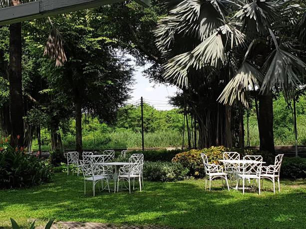 Imagen general del Hotel Montien Riverside. Foto 5