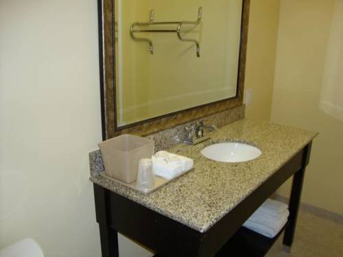 Imagen de la habitación del Hotel Montigo Inn. Foto 6