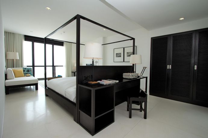 Imagen de la habitación del Hotel Montigo Resorts Nongsa. Foto 3