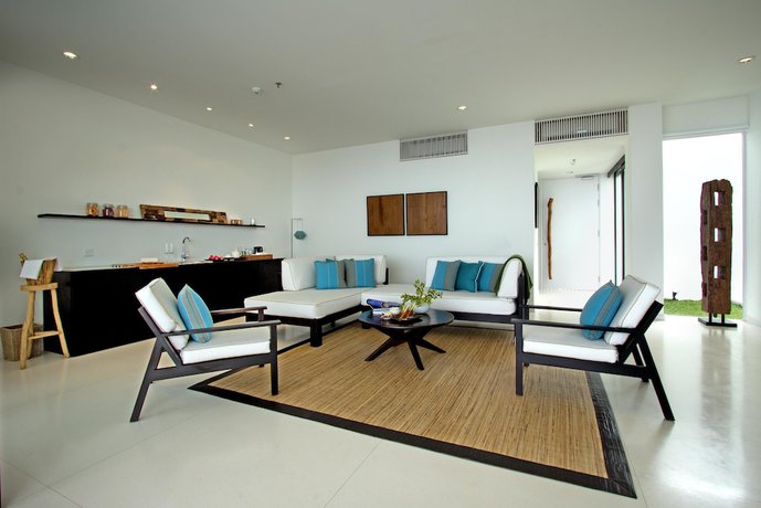Imagen de los interiores del Hotel Montigo Resorts Nongsa. Foto 16