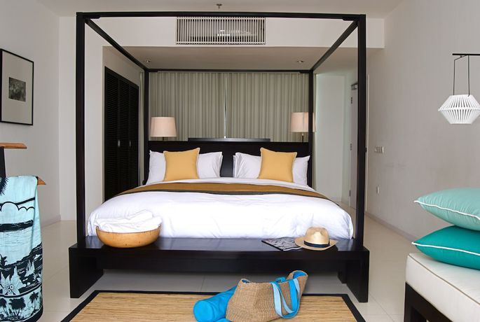 Imagen de la habitación del Hotel Montigo Resorts Nongsa. Foto 8