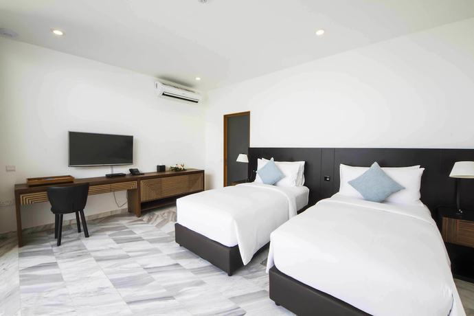 Imagen de la habitación del Hotel Montigo Resorts Nongsa. Foto 12