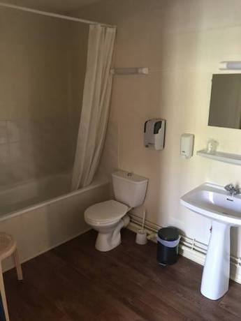 Imagen de la habitación del Hotel Montilleul. Foto 9
