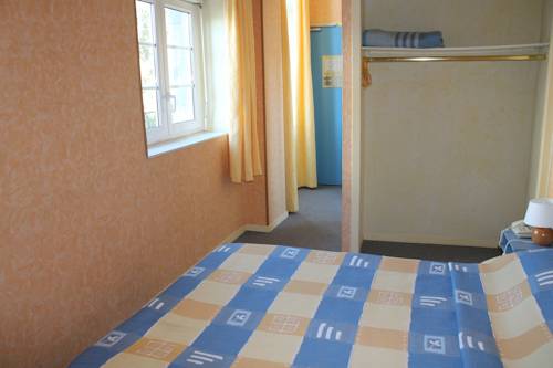 Imagen de la habitación del Hotel Montilleul. Foto 12