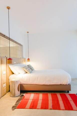 Imagen general del Hotel Montimerso Skyscape Country House. Foto 2