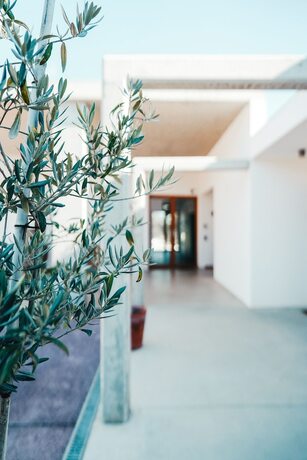 Imagen general del Hotel Montimerso Skyscape Country House. Foto 3