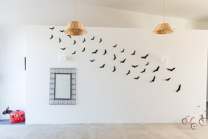 Imagen general del Hotel Montimerso Skyscape Country House. Foto 4