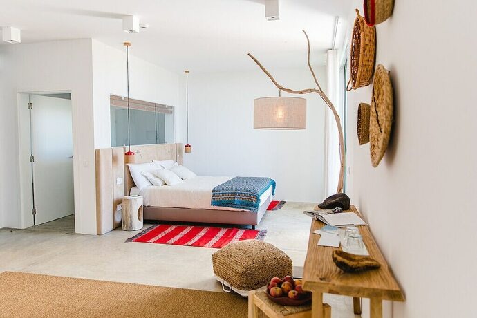 Imagen general del Hotel Montimerso Skyscape Country House. Foto 5