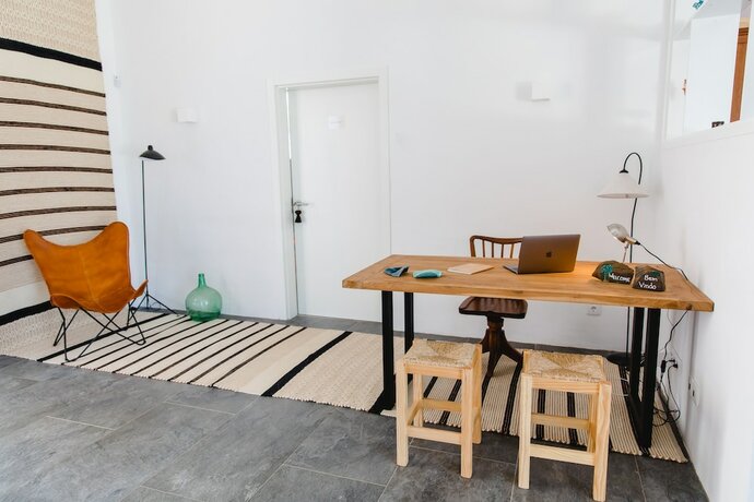Imagen general del Hotel Montimerso Skyscape Country House. Foto 6