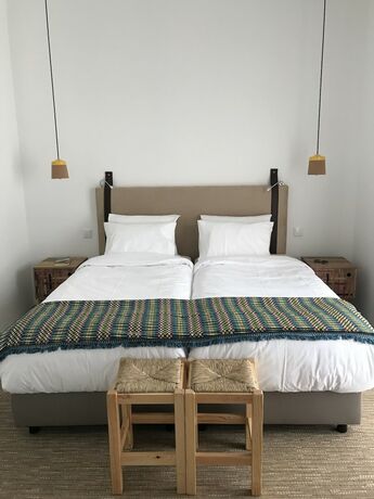 Imagen general del Hotel Montimerso Skyscape Country House. Foto 7
