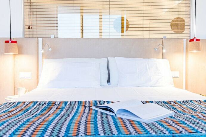 Imagen general del Hotel Montimerso Skyscape Country House. Foto 8