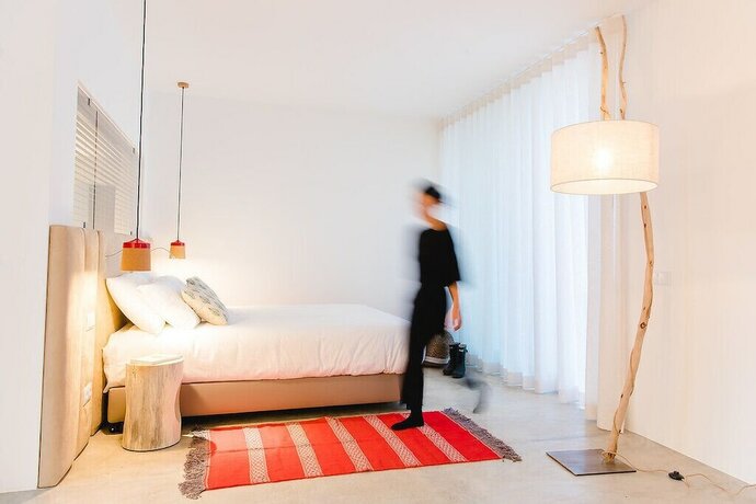 Imagen general del Hotel Montimerso Skyscape Country House. Foto 10