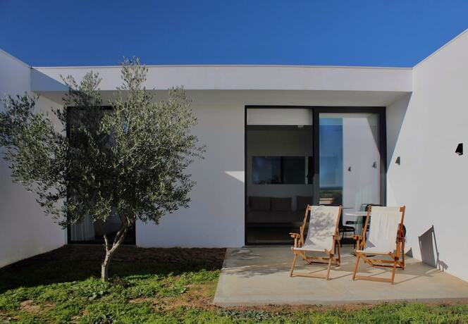 Imagen de la habitación del Hotel Montimerso Skyscape Country House. Foto 20