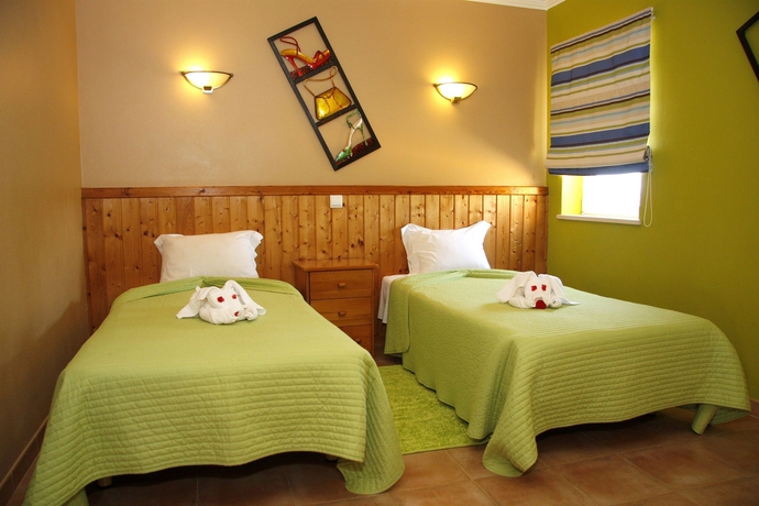 Imagen de la habitación del Hotel Montinho De Ouro. Foto 5